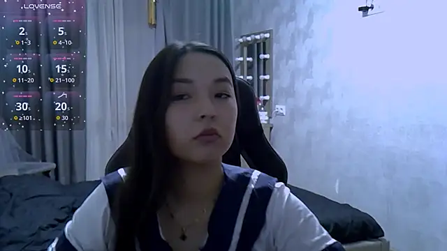 MIlkywayAMX1390 online show from March 27, 2026, 9:16 pm