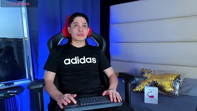 Edison S online show from March 17, 2026, 6:11 pm