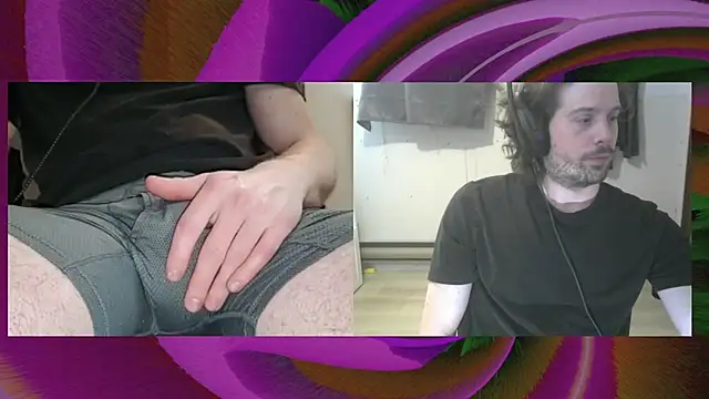 somethingratherlarge online show from April 12, 2026, 6:05 am