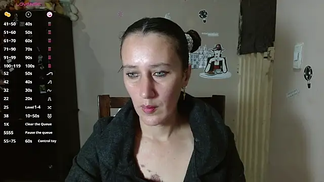 Mariam wish online show from March 18, 2026, 5:14 pm