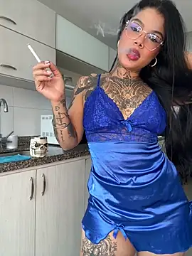 madyson fox online show from April 19, 2026, 3:35 pm