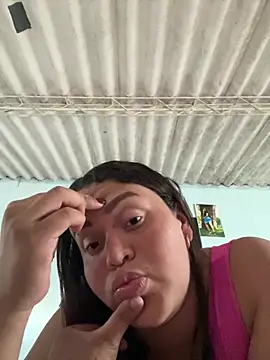 pamela hornny Rosi online show from March 14, 2026, 7:53 pm