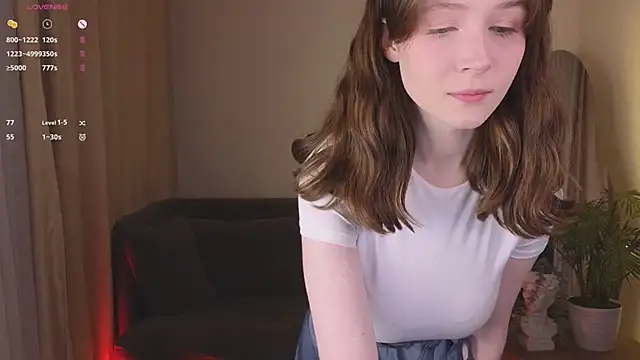 MsKionny online show from April 8, 2026, 8:54 pm