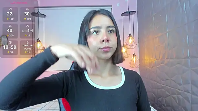 Magic oliviah online show from June 3, 2026, 1:01 pm