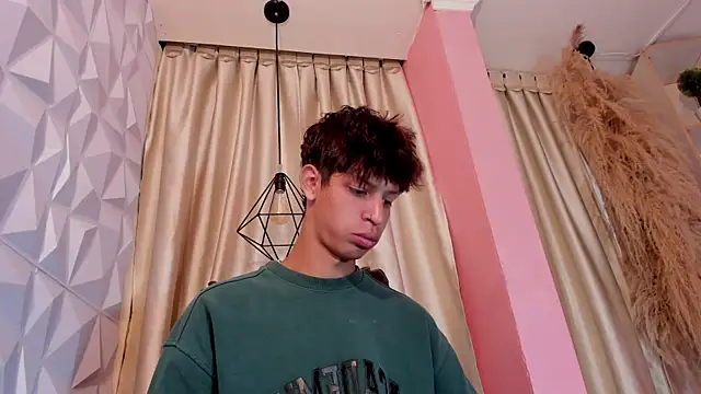 Ethan qop online show from July 8, 2026, 11:11 am
