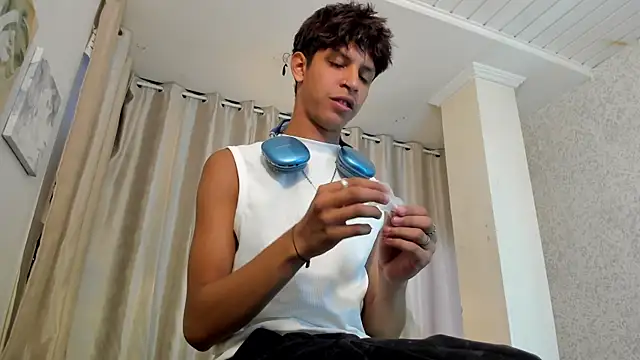 Ethan qop online show from July 5, 2026, 10:16 pm