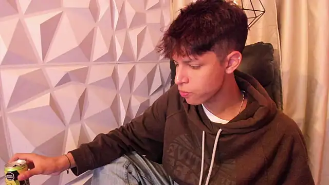 Ethan qop online show from July 24, 2026, 11:17 am