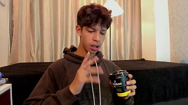 Ethan qop online show from June 30, 2026, 11:21 am