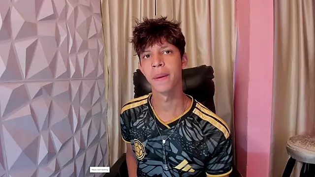 Ethan qop online show from July 7, 2026, 11:25 am