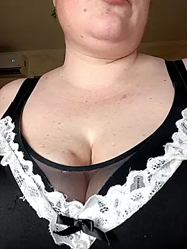 Alex Goddess  online show from June 18, 2026, 3:27 am