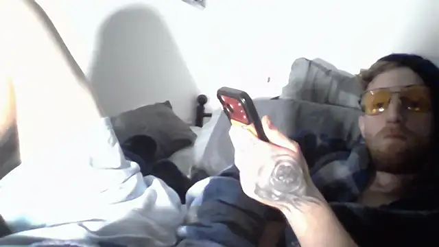 tichyrider online show from March 19, 2026, 1:05 am