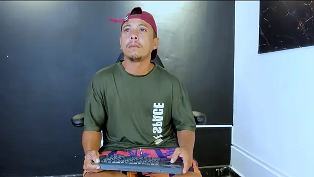 Dante212 Vibes online show from April 29, 2026, 5:33 am