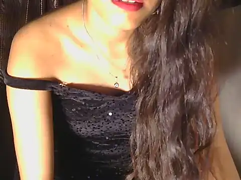 Snapshot of Tanisha_cute chatting on March 18, 2026, 7:26 pm Tanisha cute online show from March 18, 2026, 7:26 pm