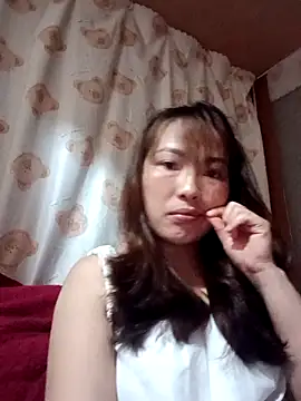 Milik-1022 online show from March 15, 2026, 1:07 pm