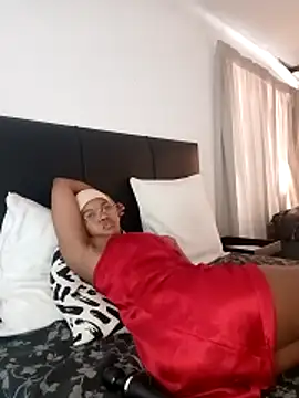 Hotsexyberry222 online show from March 20, 2026, 9:21 am