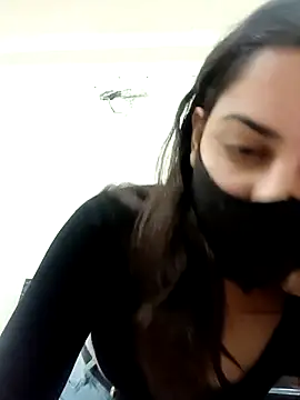 Hottymahi7 online show from March 15, 2026, 8:54 am