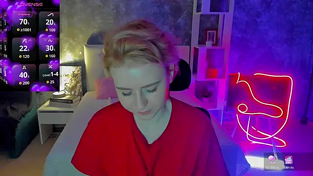 Snapshot of Shiny_Liss chatting on May 16, 2026, 1:26 am Shiny Liss online show from May 16, 2026, 1:26 am