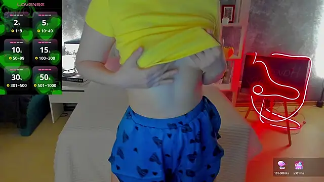 Snapshot of Shiny_Liss chatting on May 16, 2026, 1:48 am Shiny Liss online show from May 16, 2026, 1:48 am
