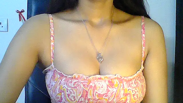 Hot Deepansi02 online show from May 30, 2026, 2:34 pm