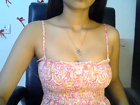Hot Deepansi02 online show from May 20, 2026, 5:10 pm