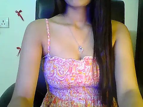 Hot Deepansi02 online show from May 10, 2026, 5:15 pm