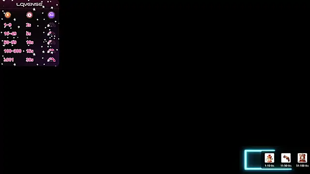AlaskaFlowerss1  online show from May 6, 2026, 3:54 am