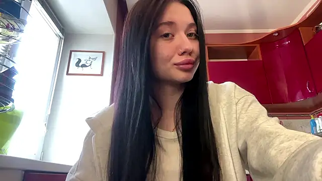 Snapshot of Sofi_Funny chatting on March 17, 2026, 1:41 am Sofi Funny online show from March 17, 2026, 1:41 am