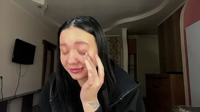 Snapshot of Sofi_Funny chatting on March 22, 2026, 1:09 am Sofi Funny online show from March 22, 2026, 1:09 am