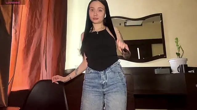 Snapshot of Sofi_Funny chatting on March 18, 2026, 2:26 am Sofi Funny online show from March 18, 2026, 2:26 am