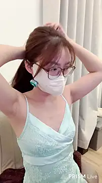 Snapshot of Bubuchan88 chatting on August 7, 2026, 1:28 pm Bubuchan88 online show from August 7, 2026, 1:28 pm