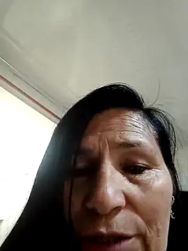 Ladygreeneyes online show from April 16, 2026, 3:13 pm