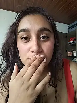 Snapshot of Mia_skyy18 chatting on June 10, 2026, 2:51 pm Mia skyy18 online show from June 10, 2026, 2:51 pm