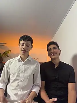 SebastianReed  online show from April 20, 2026, 6:27 am