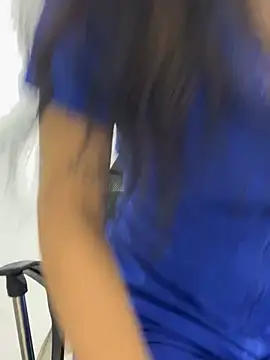 daniela-sexy online show from April 18, 2026, 2:41 pm