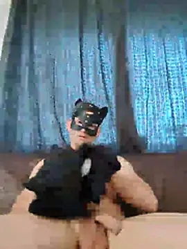 Dankenderr online show from June 20, 2026, 8:41 am