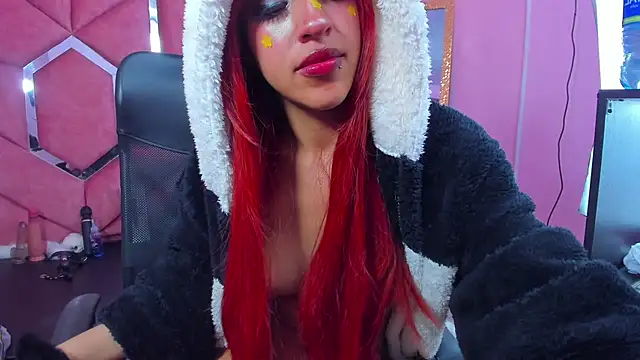 Snapshot of Lilit_Starr chatting on July 5, 2026, 6:26 pm Lilit Starr online show from July 5, 2026, 6:26 pm