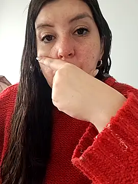 Snapshot of melucita chatting on July 11, 2026, 2:50 pm melucita online show from July 11, 2026, 2:50 pm