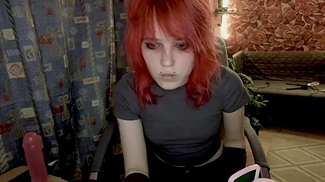 whiny emo boi online show from May 4, 2026, 7:17 pm