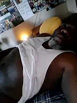 Kek447 online show from May 14, 2026, 10:45 am