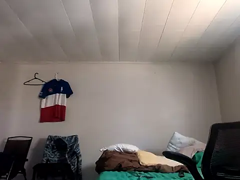 FreakyBbc 60 online show from March 29, 2026, 4:41 pm