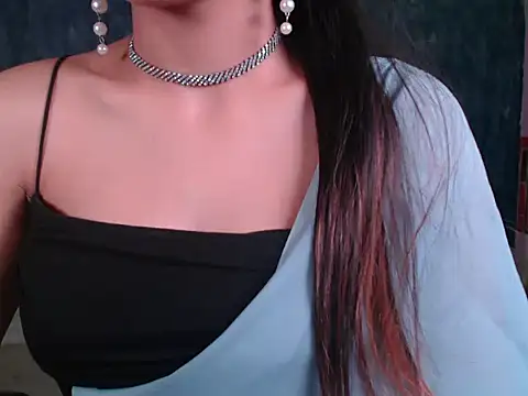 Naughty Nisha19 online show from April 6, 2026, 6:36 am