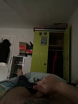 Snapshot of kickstar01 chatting on March 15, 2026, 12:45 pm kickstar01 online show from March 15, 2026, 12:45 pm