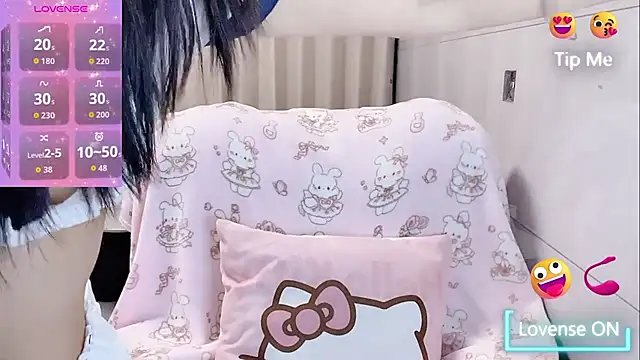 Puting q online show from April 18, 2026, 7:07 pm