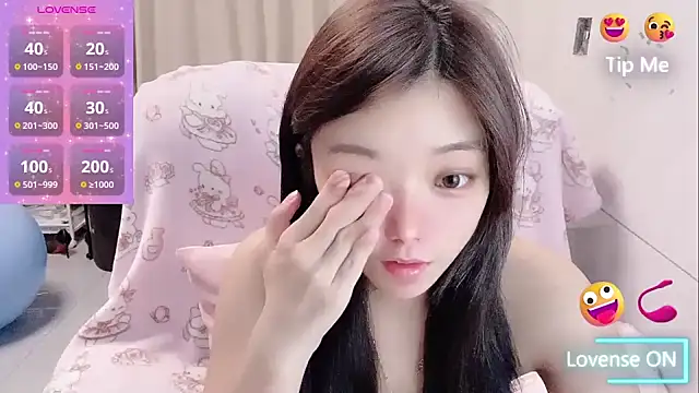 Puting q online show from April 27, 2026, 11:14 pm