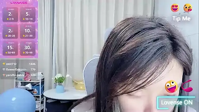 Puting q online show from April 3, 2026, 5:41 pm