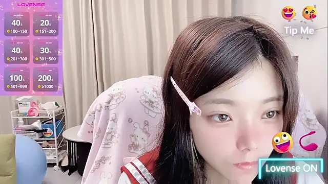 Puting q online show from April 18, 2026, 6:38 am