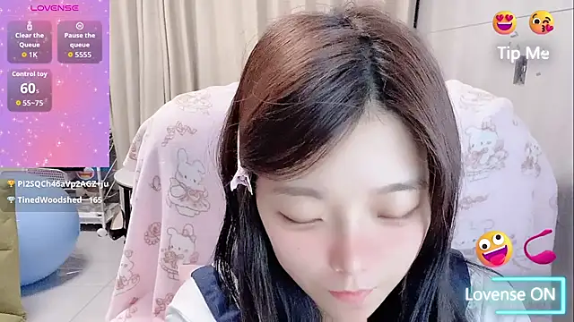 Puting q online show from April 18, 2026, 7:58 pm