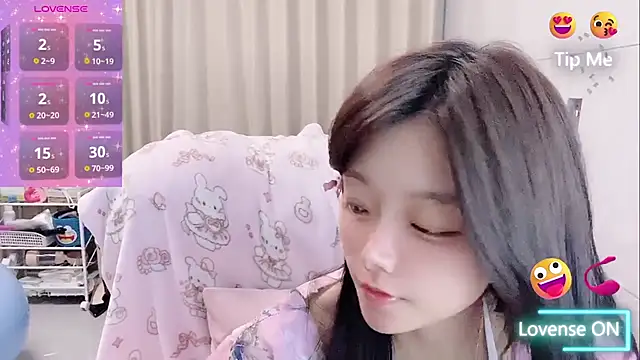 Puting q online show from April 23, 2026, 5:25 am