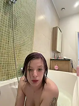 jessebell2003 online show from April 25, 2026, 6:05 pm