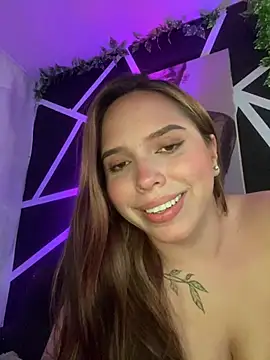Snapshot of lunacandy_0 chatting on July 9, 2026, 1:28 am lunacandy 0 online show from July 9, 2026, 1:28 am